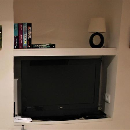 Casa Gran Vista, Studio, Adults Only Διαμέρισμα Jalón Εξωτερικό φωτογραφία