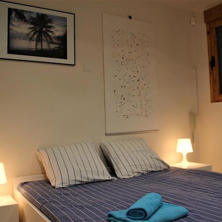 Casa Gran Vista, Studio, Adults Only Διαμέρισμα Jalón Εξωτερικό φωτογραφία