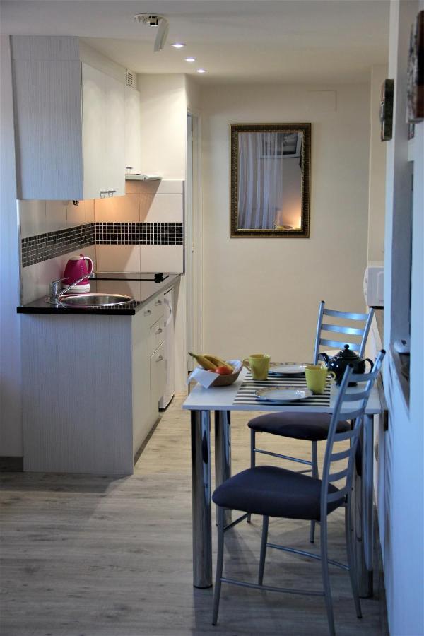 Casa Gran Vista, Studio, Adults Only Διαμέρισμα Jalón Εξωτερικό φωτογραφία