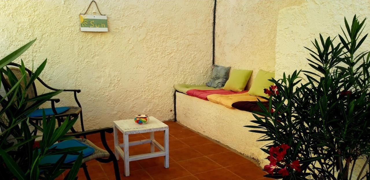 Casa Gran Vista, Studio, Adults Only Διαμέρισμα Jalón Εξωτερικό φωτογραφία
