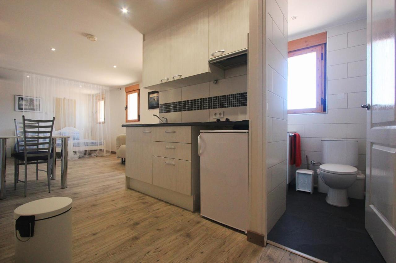 Casa Gran Vista, Studio, Adults Only Διαμέρισμα Jalón Εξωτερικό φωτογραφία