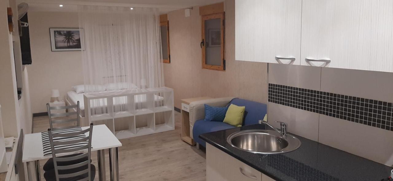 Casa Gran Vista, Studio, Adults Only Διαμέρισμα Jalón Εξωτερικό φωτογραφία