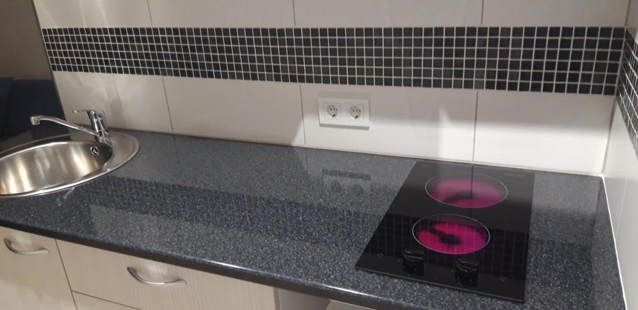 Casa Gran Vista, Studio, Adults Only Διαμέρισμα Jalón Εξωτερικό φωτογραφία