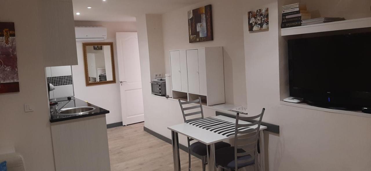 Casa Gran Vista, Studio, Adults Only Διαμέρισμα Jalón Εξωτερικό φωτογραφία