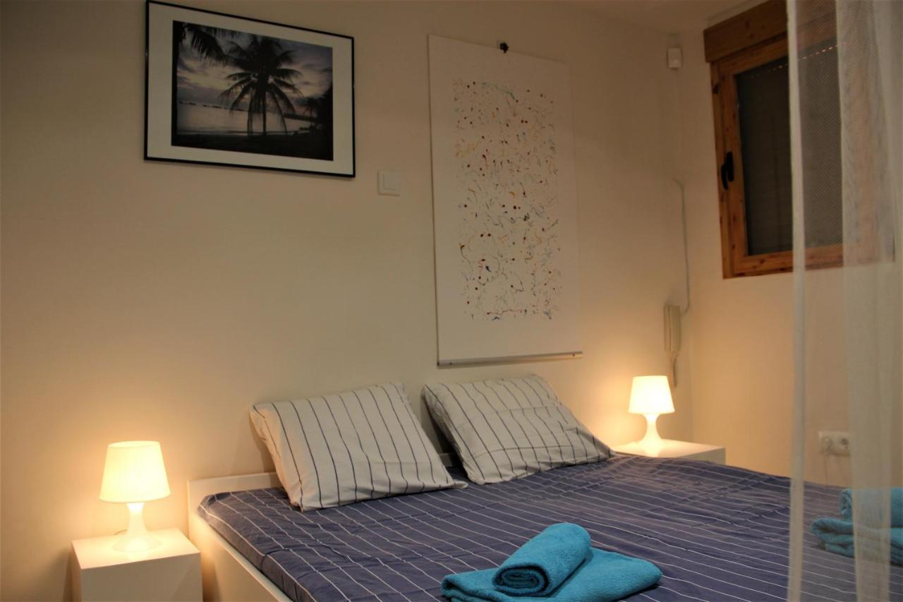 Casa Gran Vista, Studio, Adults Only Διαμέρισμα Jalón Εξωτερικό φωτογραφία
